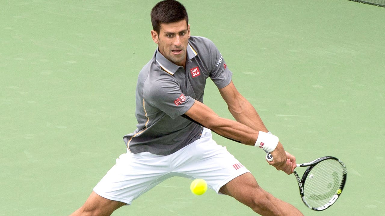 Rogers Cup: Kyrgios gets in shouting match with fan, falls to Isner